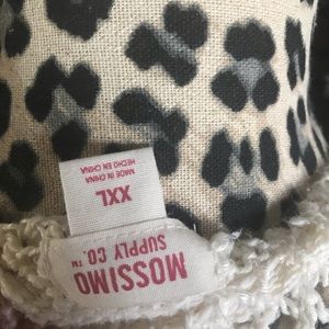 Mossimo Supply Co. Sweaters - Hippie style long sweater Mossimo Supply Co. Sweaters - Hippie style long sweater